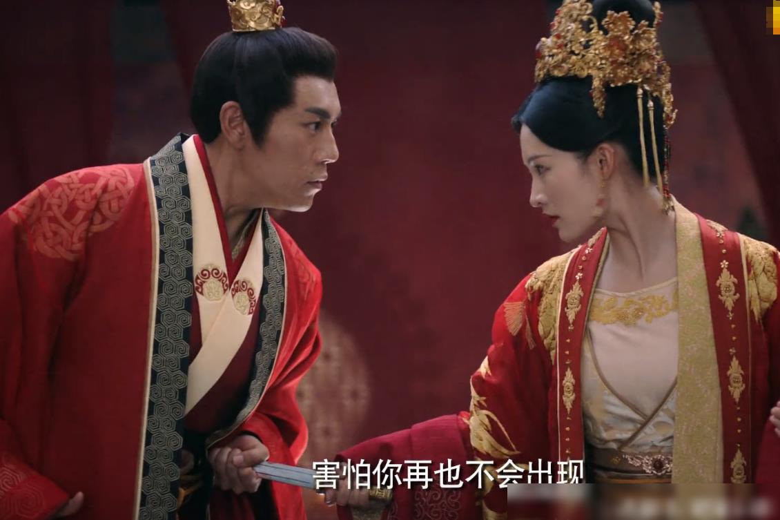 浅笑轻吟梦一曲 第32页