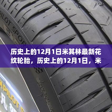 米其林最新花纹轮胎，历史沿革与安装全攻略