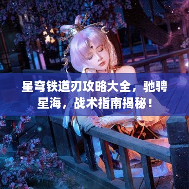 星穹铁道刃攻略大全，驰骋星海，战术指南揭秘！