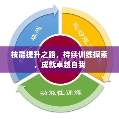 技能提升之路，持续训练探索，成就卓越自我