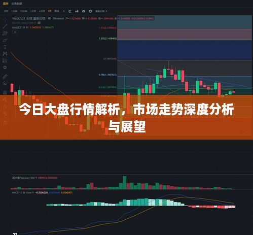 今日大盘行情解析，市场走势深度分析与展望