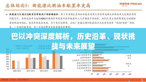 巴以冲突深度解析，历史沿革、现状挑战与未来展望
