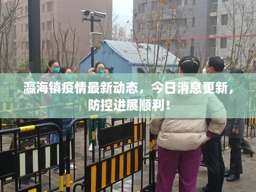 瀛海镇疫情最新动态，今日消息更新，防控进展顺利！