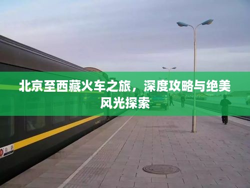 北京至西藏火车之旅，深度攻略与绝美风光探索