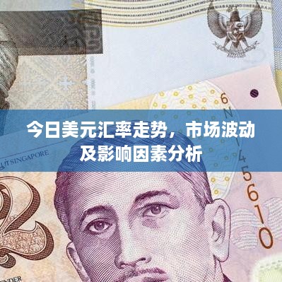 今日美元汇率走势，市场波动及影响因素分析